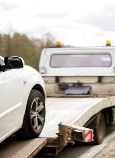 Tuzla En Yakın Oto Kurtarma, Oto Çekici