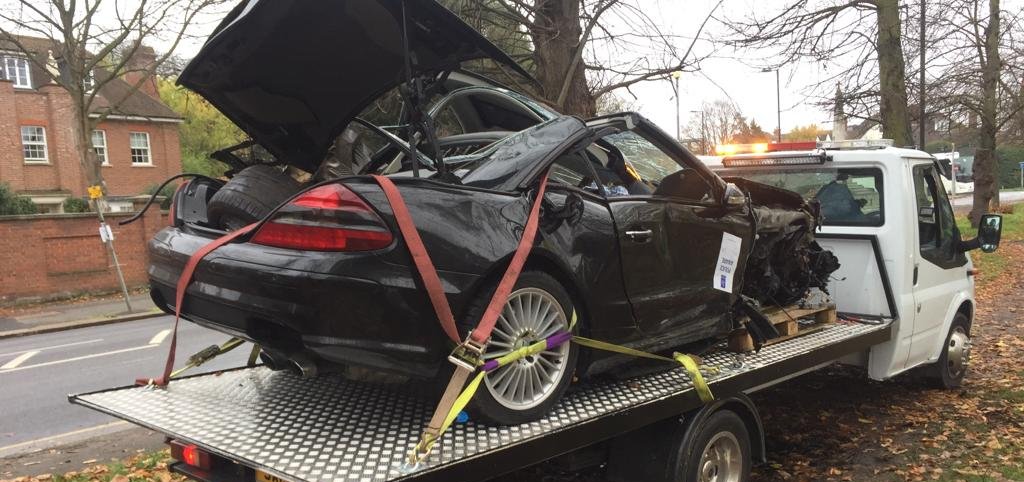 Tuzla Hurda, Pert Araç Çekici Servisi, Firması