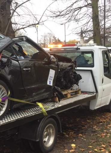 Tuzla En Yakın Hurda Araç Çekici