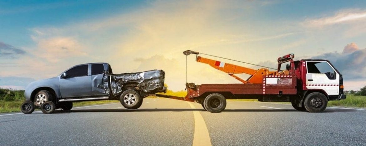 Tuzla En Yakın Oto Çekici ve Oto Kurtarıcı