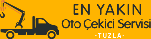 Tuzla En Yakın Oto Çekici